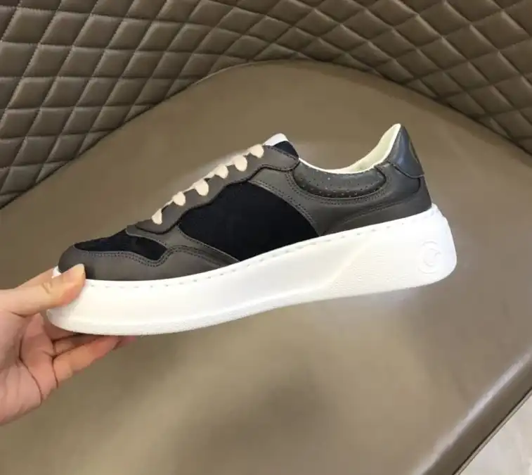 hype Gucci Sneakers