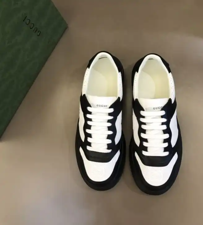 hype Gucci Sneakers