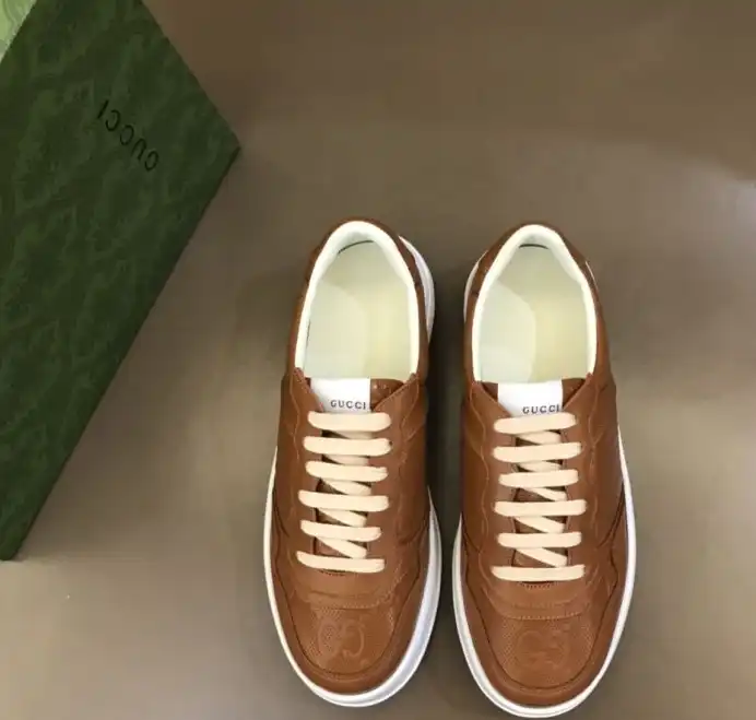 hype Gucci Sneakers