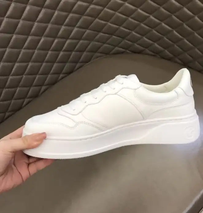 hype Gucci Sneakers