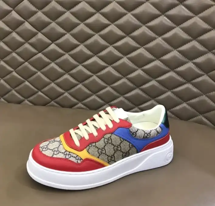 hype Gucci Sneakers