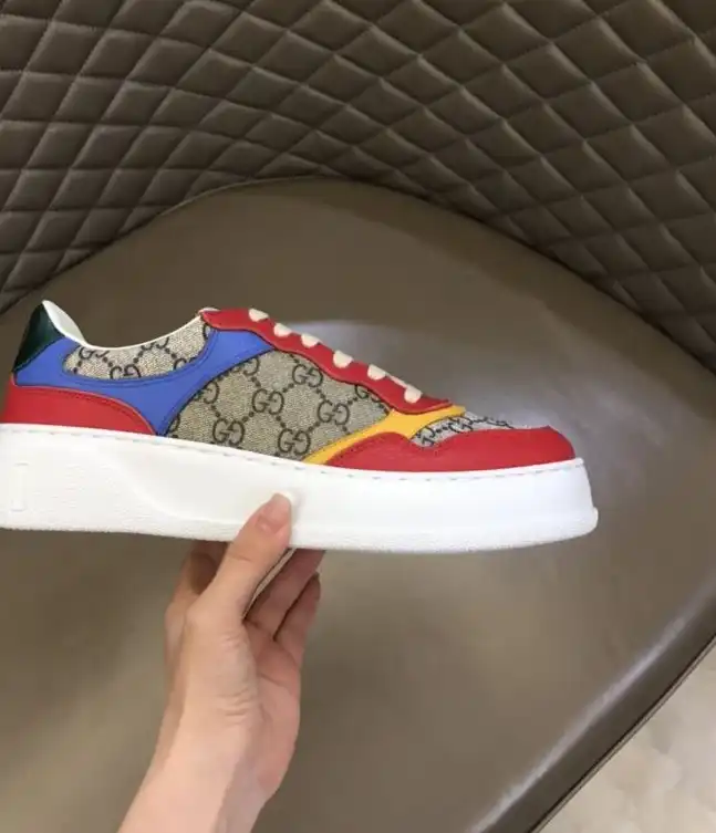 hype Gucci Sneakers