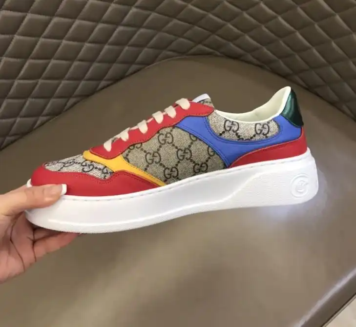 hype Gucci Sneakers