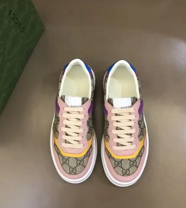 hype Gucci Sneakers