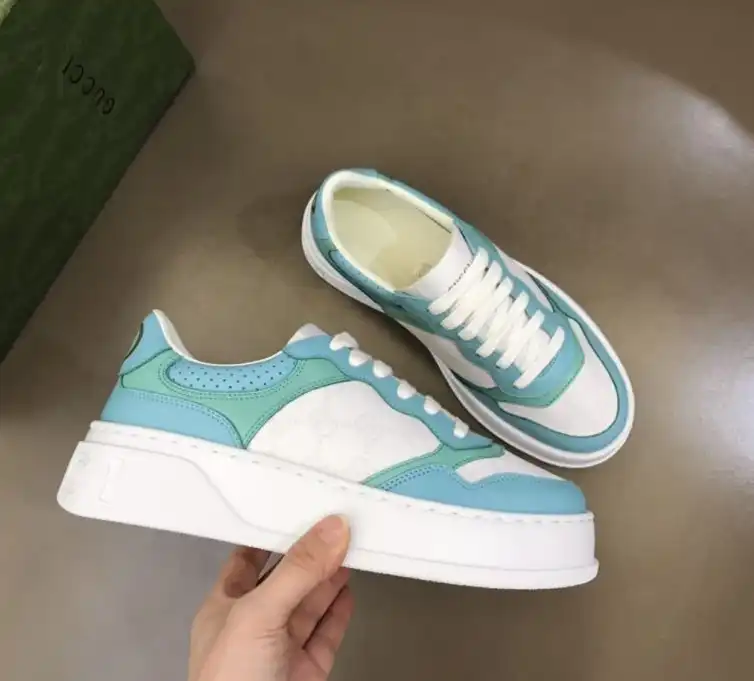 hype Gucci Sneakers