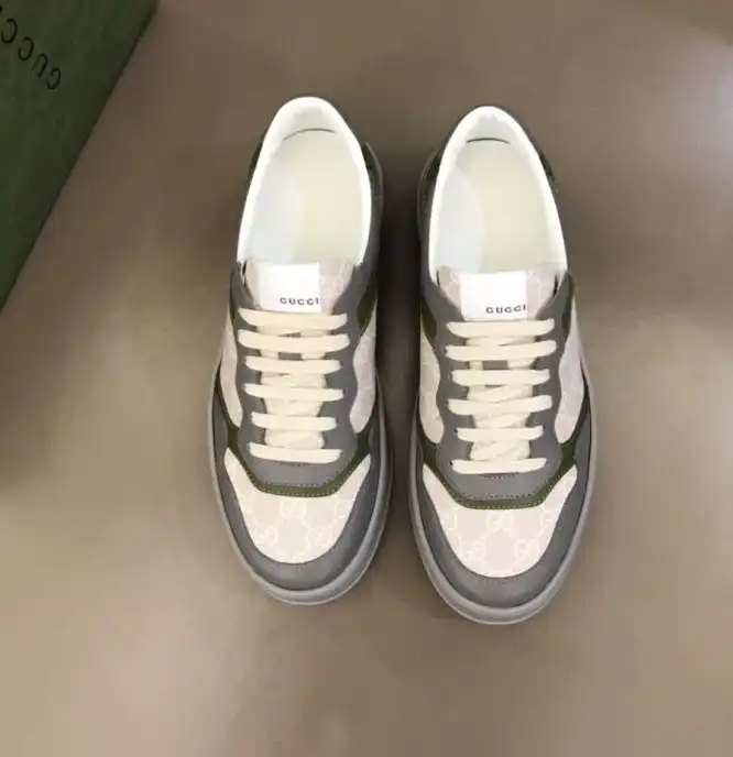 hype Gucci Sneakers