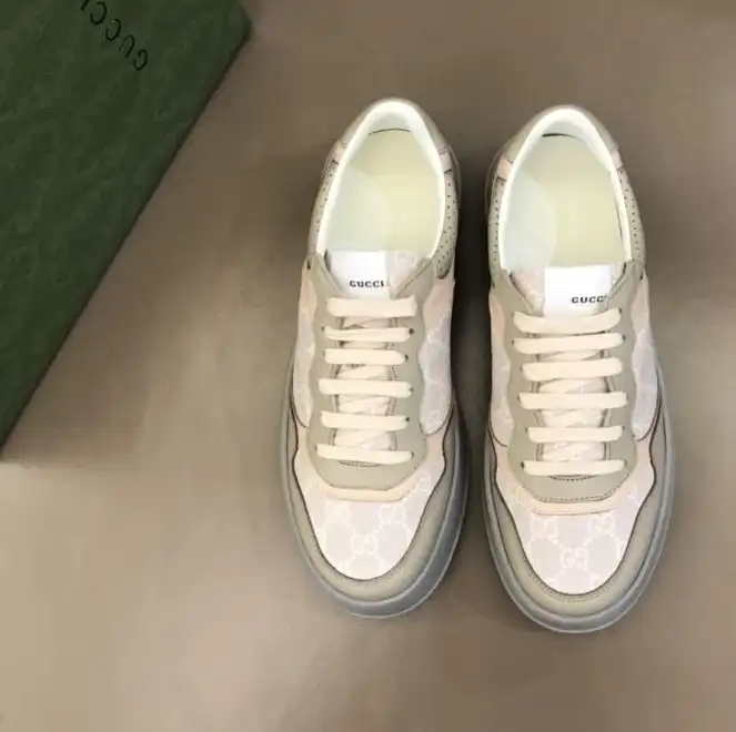 hype Gucci Sneakers