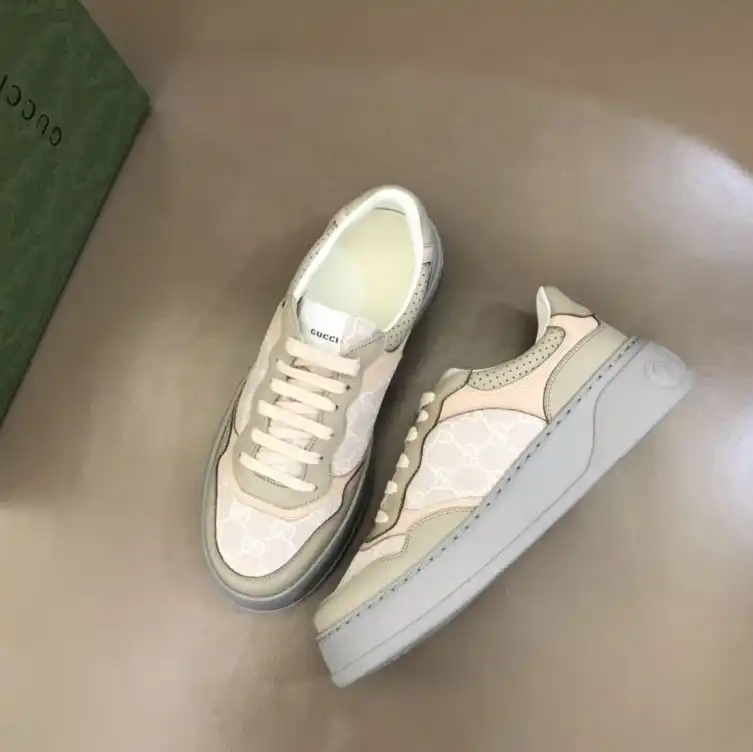 hype Gucci Sneakers