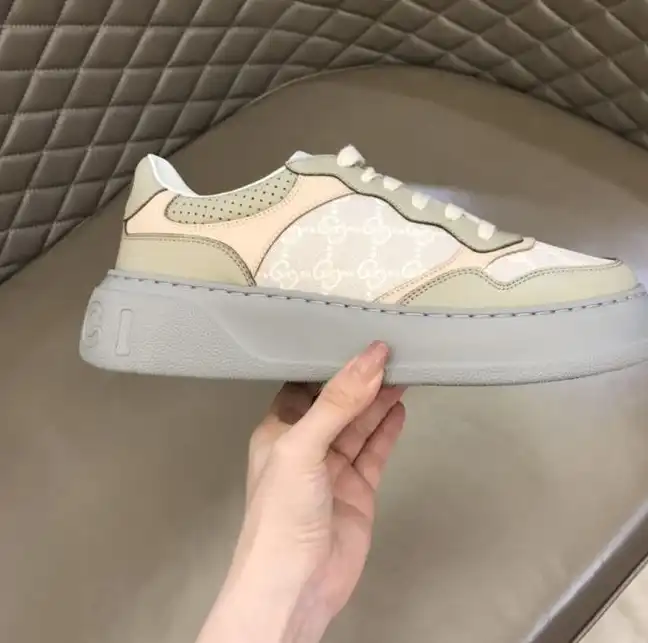 hype Gucci Sneakers