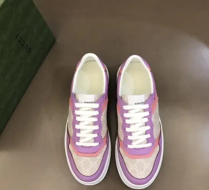 hype Gucci Sneakers