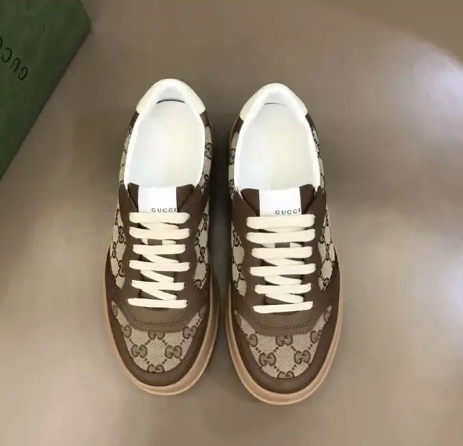 hype Gucci Sneakers