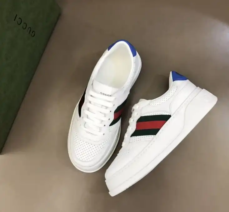 hype Gucci Sneakers