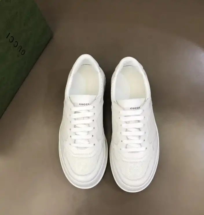 hype Gucci Sneakers