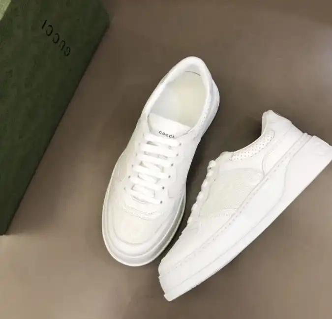 hype Gucci Sneakers