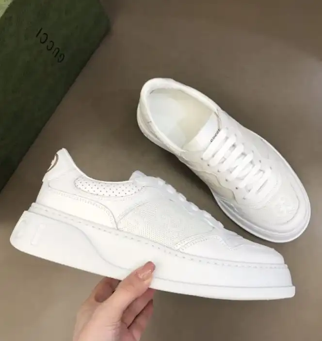 hype Gucci Sneakers