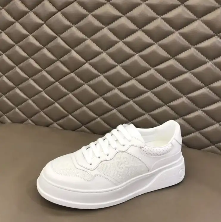 hype Gucci Sneakers