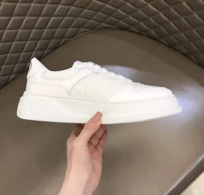 hype Gucci Sneakers