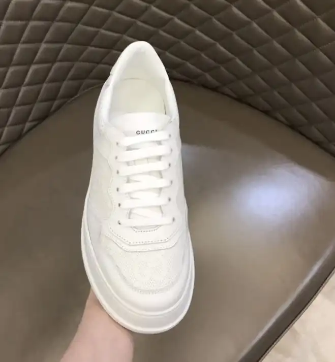 hype Gucci Sneakers