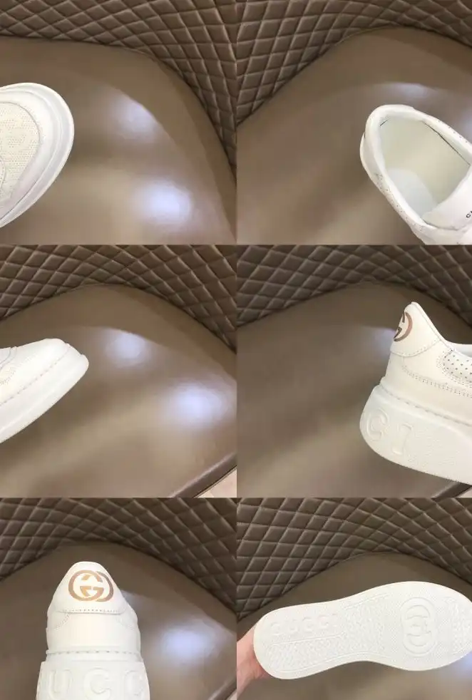 hype Gucci Sneakers