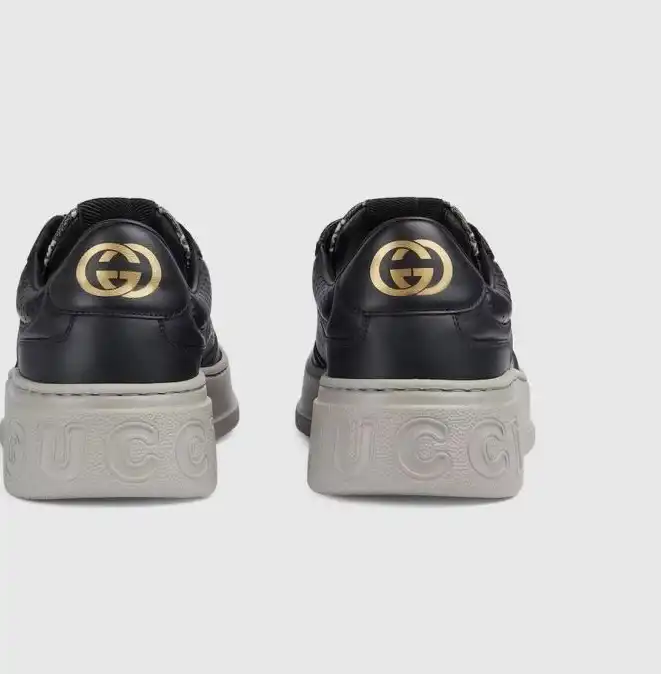 hype Gucci Sneakers