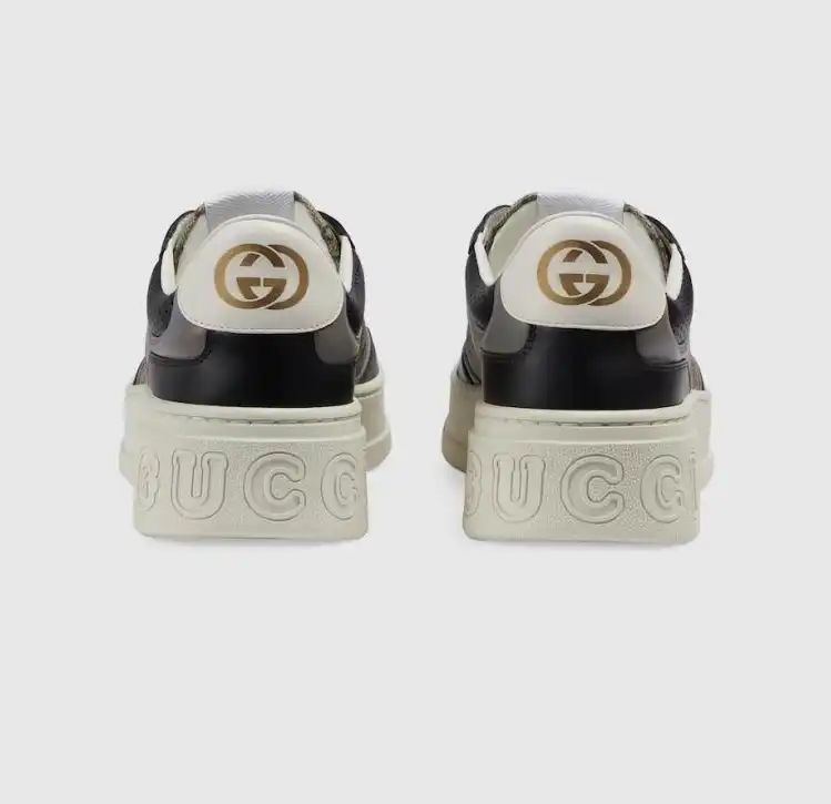 hype Gucci Sneakers