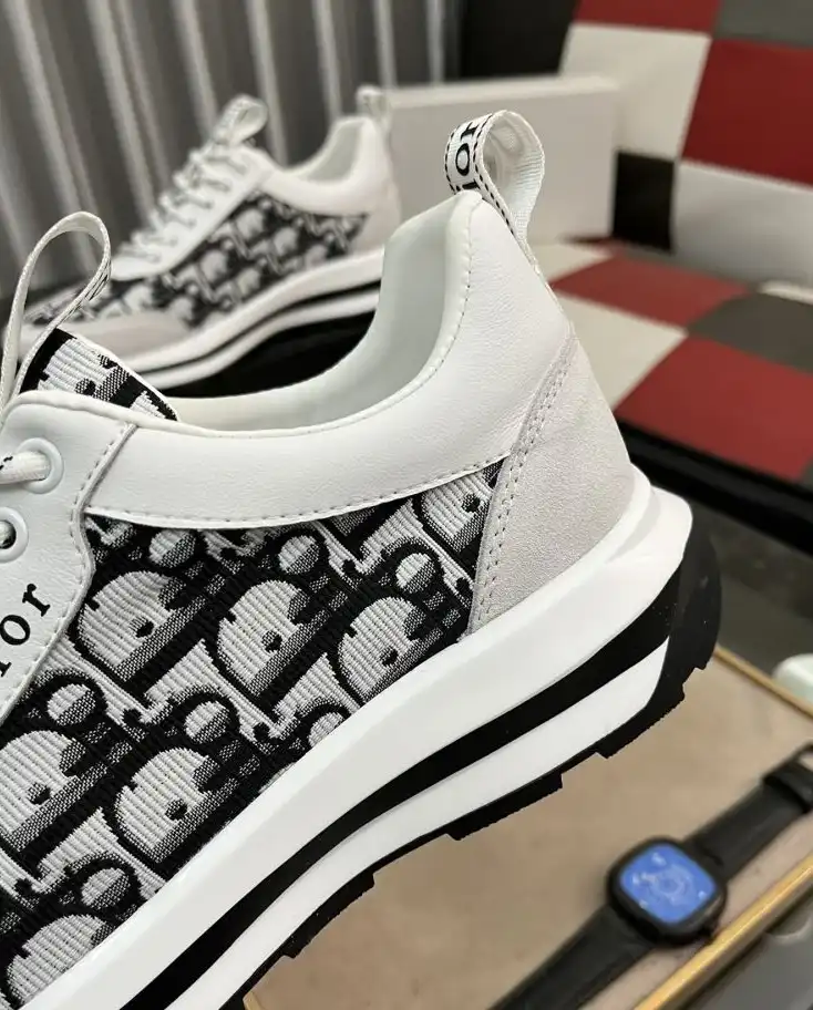 hype Christian Dior Casual Shoes