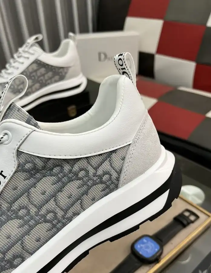 hype Christian Dior Casual Shoes