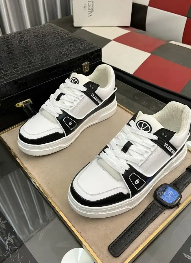 hype Valentino Casual Shoes