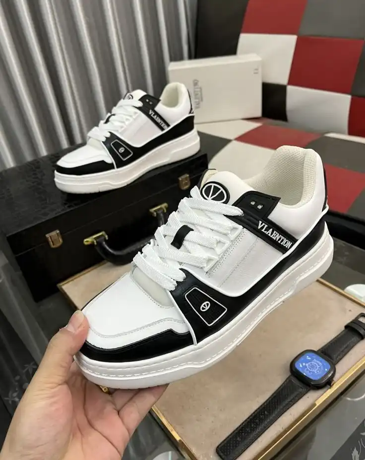 hype Valentino Casual Shoes