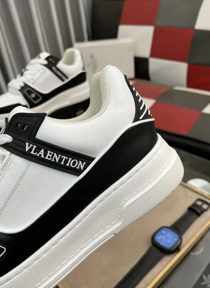 hype Valentino Casual Shoes