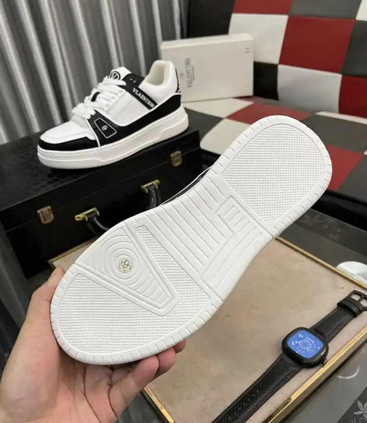 hype Valentino Casual Shoes