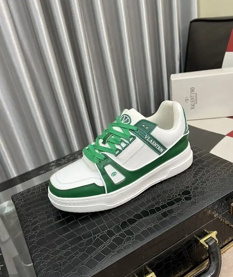 hype Valentino Casual Shoes