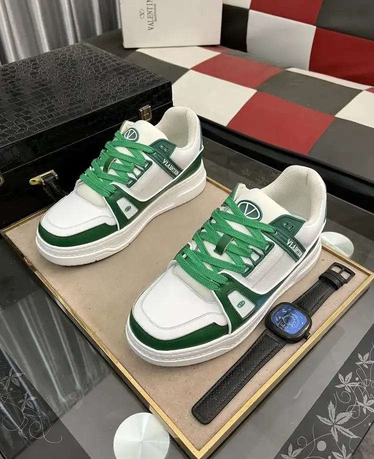 hype Valentino Casual Shoes