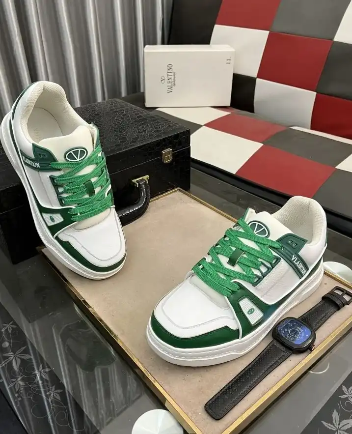 hype Valentino Casual Shoes