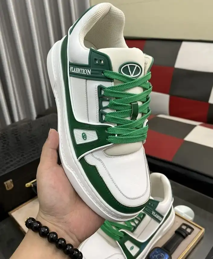 hype Valentino Casual Shoes