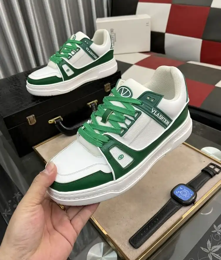 hype Valentino Casual Shoes