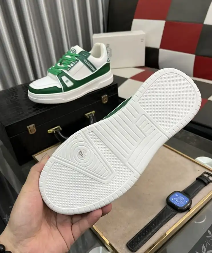 hype Valentino Casual Shoes