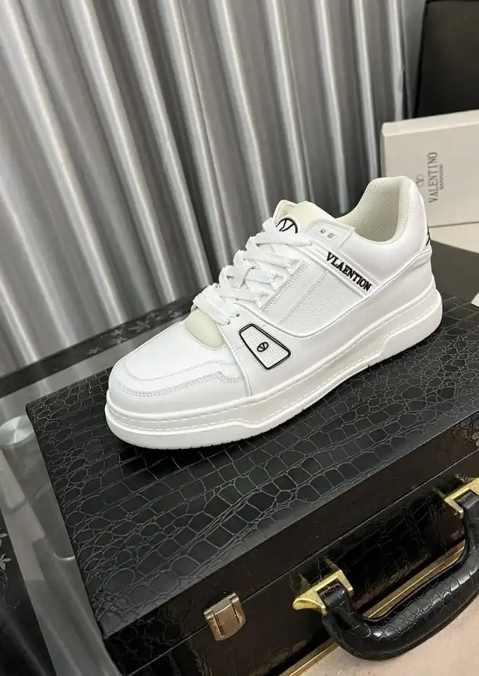 hype Valentino Casual Shoes