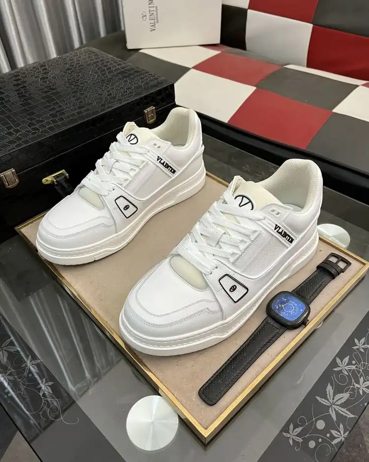 hype Valentino Casual Shoes