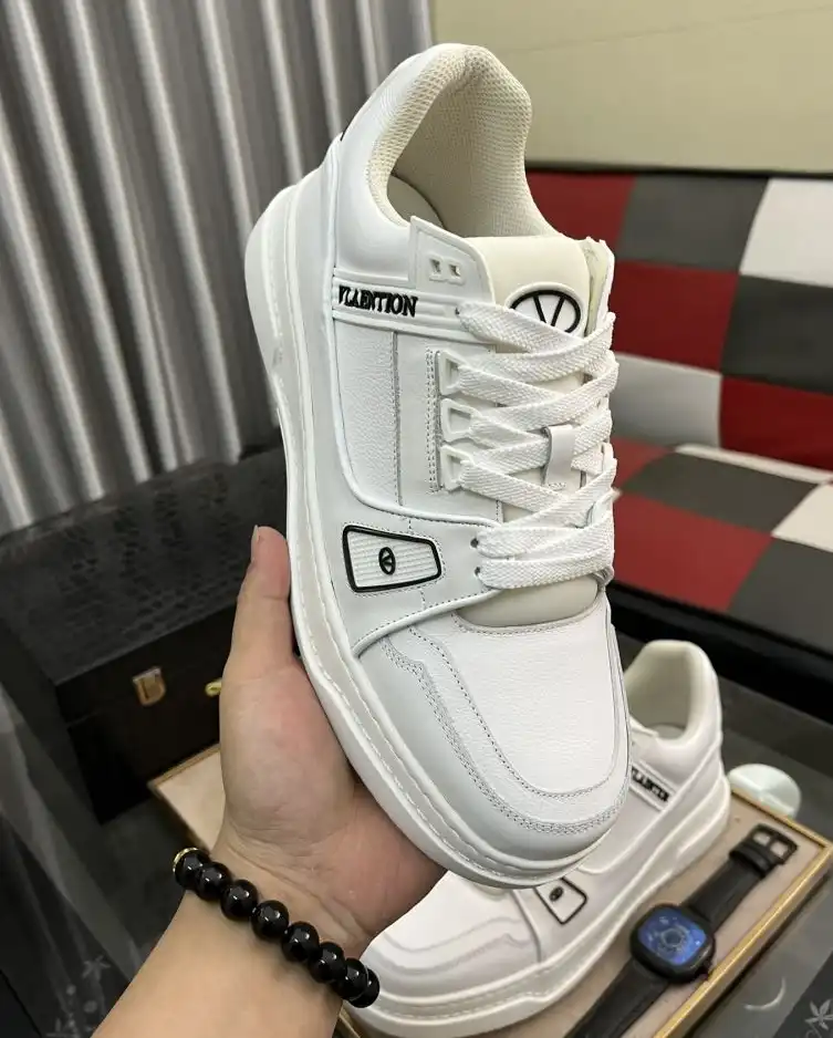 hype Valentino Casual Shoes