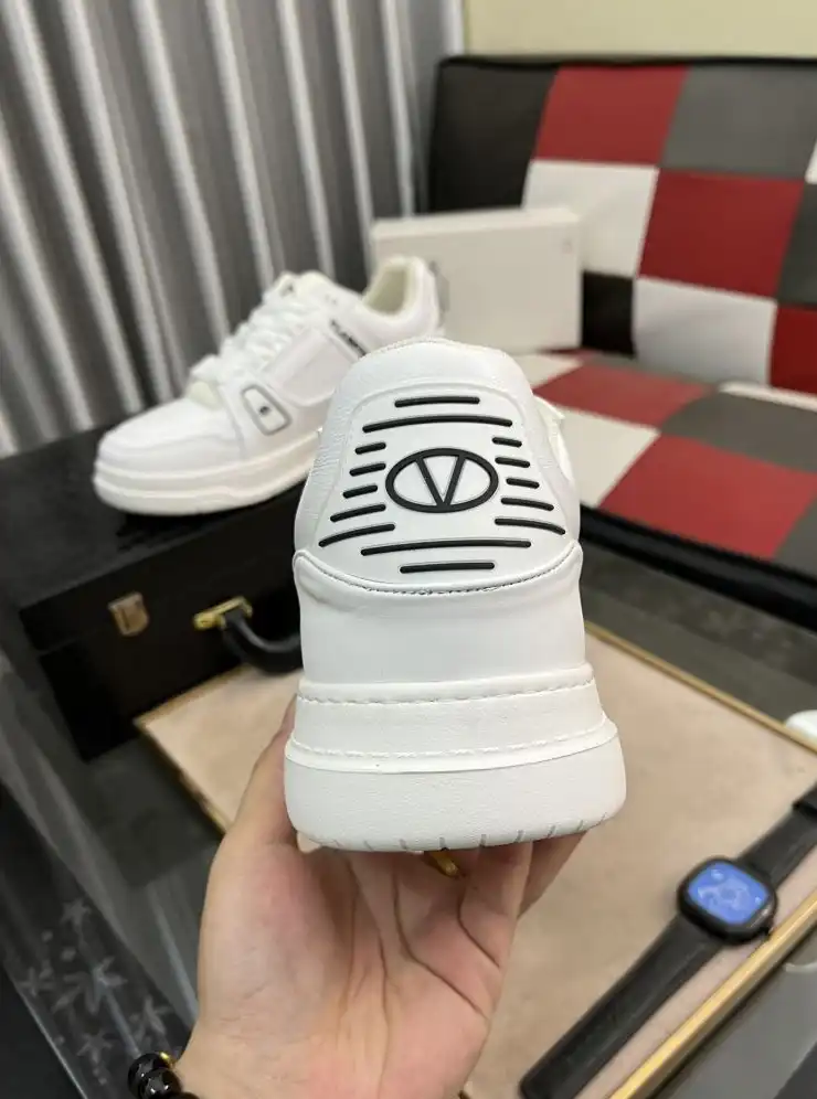 hype Valentino Casual Shoes