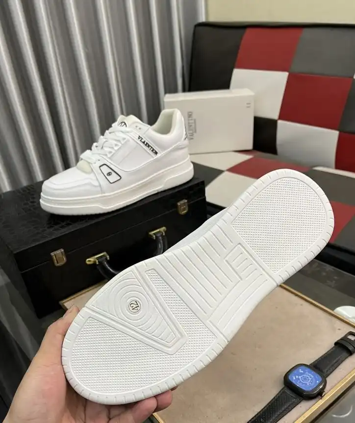 hype Valentino Casual Shoes