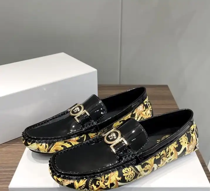 hype Givenchy Leather Shoes