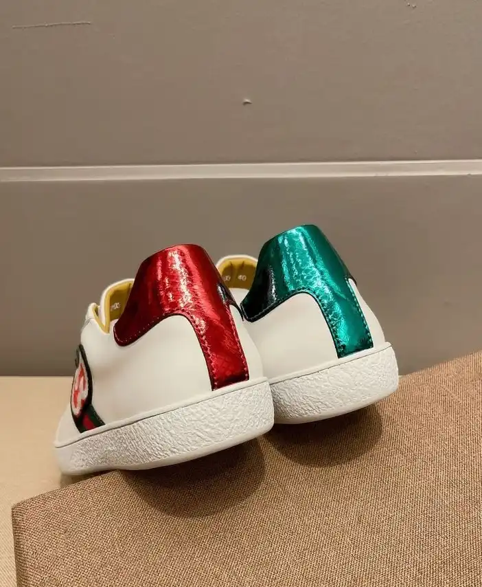 hype Gucci Sneakers