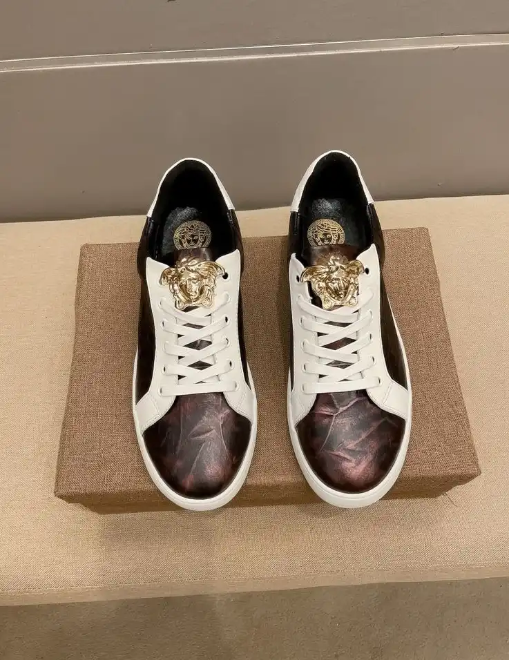 hype Givenchy Sneakers