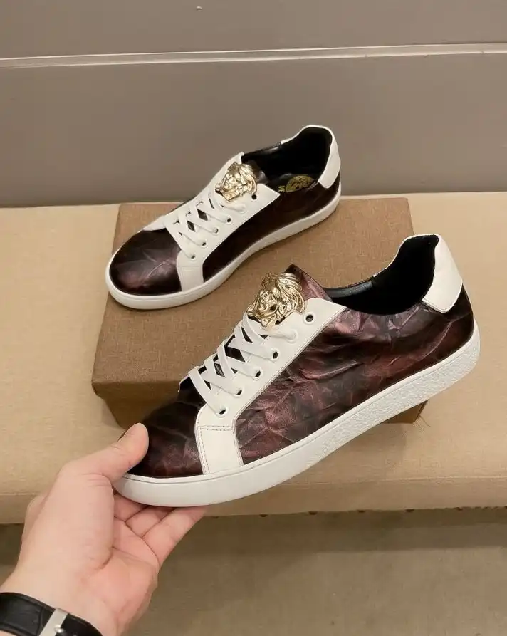 hype Givenchy Sneakers