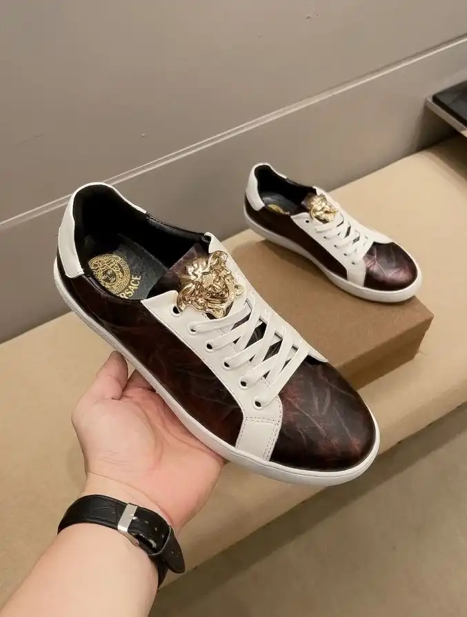 hype Givenchy Sneakers