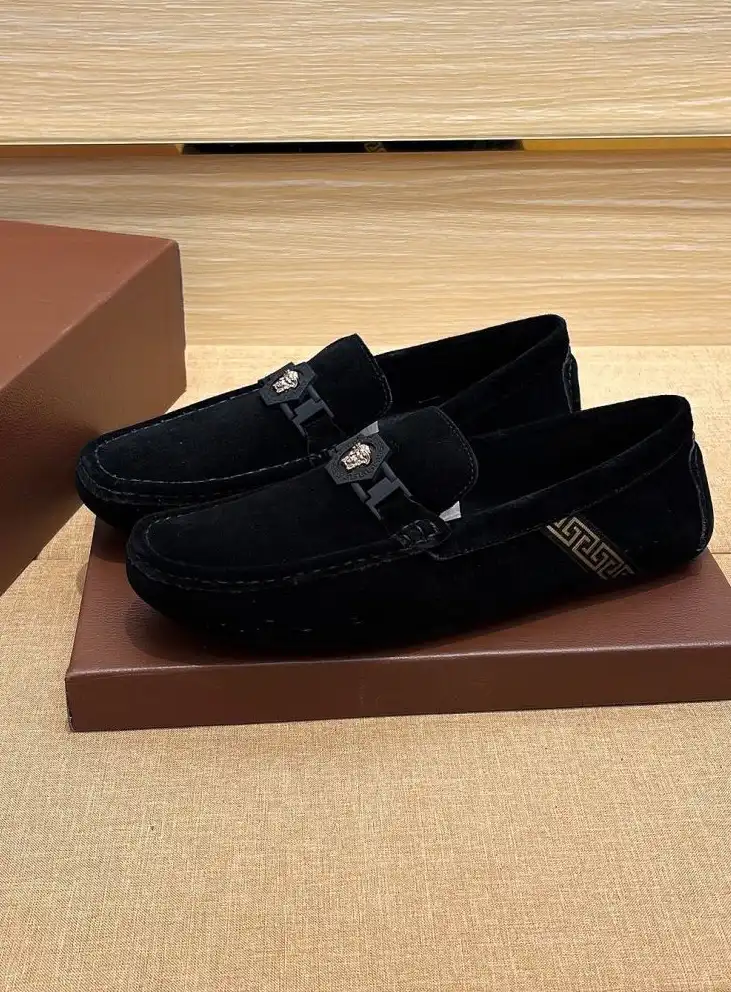 hype Givenchy Leather Shoes