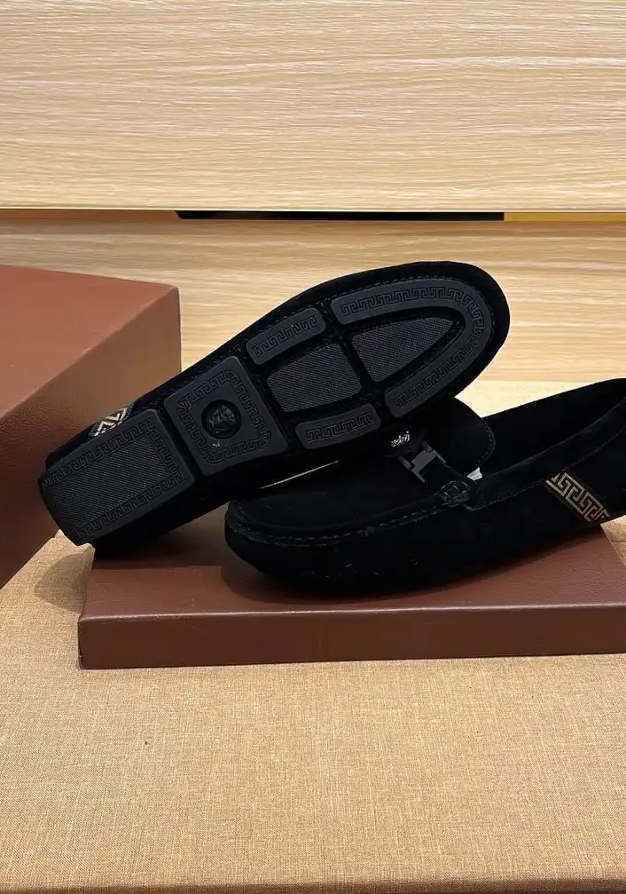 hype Givenchy Leather Shoes