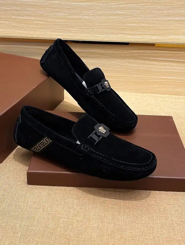 hype Givenchy Leather Shoes